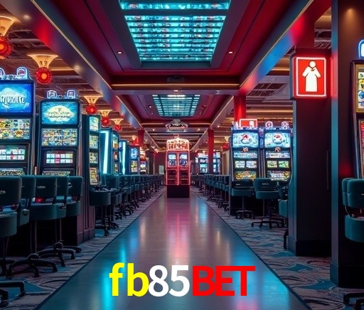 fb85bet