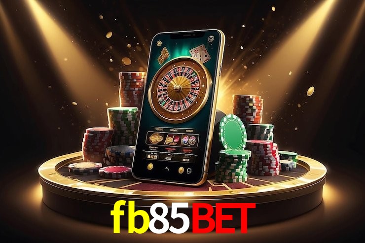 fb85bet login