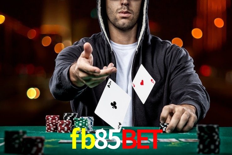 Bônus Generosos e Exclusivos no fb85bet para Você!