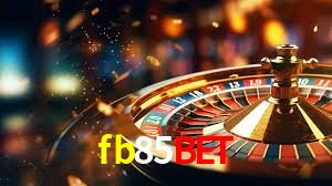 fb85bet login